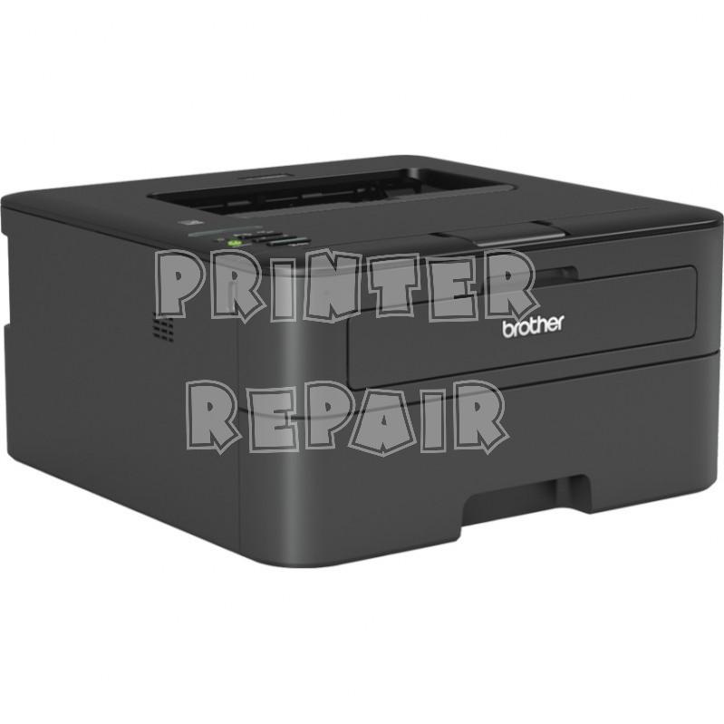 Brother HL L2360DN A4 Mono Laser Printer